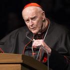 Il Papa spreta l'ex arcivescovo di Washington: abusò di seminaristi