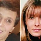 Francesca e Elena, compagne di banco e uccise a 14 anni di distanza