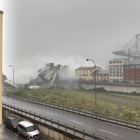 Ponte Morandi: tutto quello che sappiamo fino ad ora sul crollo del viadotto di Genova. Le vittime sono 22