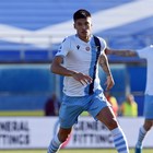 Lazio, Correa scalpita e punta il derby: «Sto recuperando per le prossime gare»