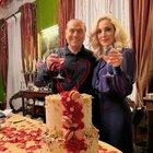"Matrimonio" Berlusconi-Fascina, spunta la lista degli invitati: non c’è Pier Silvio Berlusconi