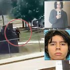 Salvador Ramos, agente vide il killer del Texas ma non lo fermò. Lui scrisse a una ragazza: «Vado a sparare in una scuola»