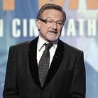 Robin Williams, l'autopsia: niente alcool o droghe al momento del decesso, confermato suicidio