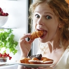 Mangiare molto senza ingrassare, ecco lo studio che svela come sia possibile