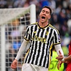 Juventus-Milan 0-0, le pagelle bianconere: Vlahovic arrabbiato, Chiesa ispirato. Troppo prudente Rabiot