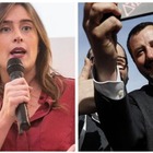 Maria Elena Boschi: «Stupratori italiani, Salvini non twitta? Cominci a governare»