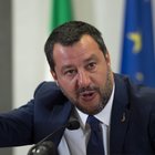 Salvini attacca Toninelli: «Troppe opere bloccate. Di Maio? Non lo vedrò, futuro nelle mani di Dio»