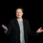 Elon Musk, il crollo del suo patrimonio