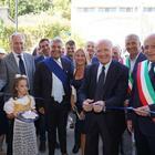immagine Foglianise, inaugurata scuola dell'infanzia. De Luca: «Con autonomia crisi scuola pubblica»
