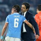 Lazio: rosa corta, infortuni e mal di pancia così la squadra senza certezze