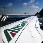 Alitalia, via libera alla nuova società: Caio presidente, Lazzerini ad