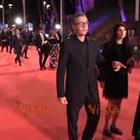 Sfilata di star sul red carpet della Festa del Cinema di Roma per il nuovo film di Edward Norton