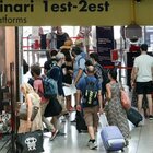 Treni, Frecciarossa tutti sold out da Milano al Centro Sud nel weekend