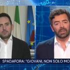 Serie A, Spadafora a La Vita in Diretta: «Via agli allenamenti, c'è l'ok definitivo»