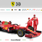 Ferrari SF21 di Leclerc e Sainz: tutti i segreti del nuovo Cavallino per la riscossa
