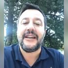 Salvini ammette la sconfitta: «Pd 1, Lega 0. Ma è il mercato delle poltrone»