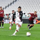 Juventus-Milan 0-0 Diretta le formazioni ufficiali: Pjanic c'è