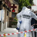 Roma, rapina in una farmacia a Fidene: feriti un carabiniere e il rapinatore