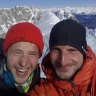 Tragedia sull'Antelao: trovati i corpi di due alpinisti di 31 e 28 anni