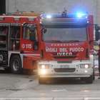 Esplosione in una fabbrica a Milano: due operai gravi...