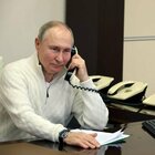 Putin chiede aiuto alle aziende per la guerra