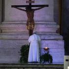 Via Crucis in tv: dove vedere la liturgia di Papa Francesco