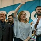 Berlusconi liquida Forza Italia: «Subito il partito unico», Salvini: «Niente forzature»