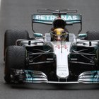 Hamilton il più veloce nelle terze libere davanti a Vettel