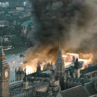 • L'attentato previsto dal film 'Attacco al potere 2" -Guarda