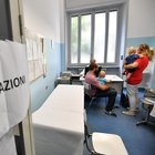 Vaccini, vaccinato il 95% dei bimbi in Italia. Grillo: «Niente scuola senza copertura»