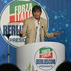 Ronn Moss, alla convention di FI spunta il Ridge di Beautiful: «Se fossi italiano voterei Berlusconi»