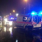 Frontale tra due auto, dramma ad Arezzo: morti un uomo e una donna, ferite due ventenni
