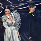 Sanremo 2020, le pagelle dei cantanti della terza serata: Giuria demoscopica 0, Rancore 8, Giordana Angi 4
