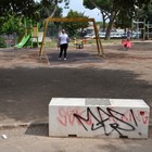 Ciampino, il verde pubblico nel degrado: i parchi presi d'assalto dai vandali