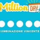 MillionDay e MillionDay Extra, le due estrazioni di lunedì 7 agosto 2023: i numeri vincenti