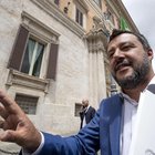 Salvini: «Se nel M5S prevale Di Battista il governo chiude»