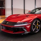Ferrari 12Cilindri, Flavio Manzoni ne svela l'anima: «È un concept anni 50 rivisto in chiave futuristica»