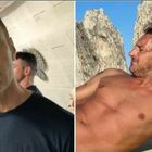 Rocco Siffredi in lacrime a Belve: «Sono dipendente dal sesso, come Totti». E annuncia il ritiro dal porno