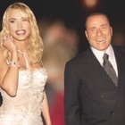 Valeria Marini, il dettaglio sul post Instagram durante il funerale di Silvio Berlusconi