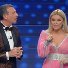 Sanremo 2020: chi è Alketa Vejsiu, conduttrice albanese