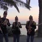 Sanremo, la banda della Polizia ospite al Festival: annuncio sui social con "Libertango"