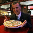 Pizza, la più cara del mondo è dello chef Renato Viola