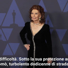 Sophia Loren su Netflix è "Madame Rosa" con "La vita davanti a sé"