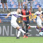 Saponara-Bonaventura, la Fiorentina passa anche in casa del Genoa