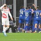 Napoli-Cremonese 6-7: azzurri battuti ai calci di rigore e fuori dalla Coppa Italia