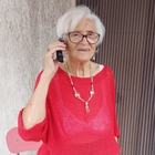 Terni, nonna Luciana Bartolucci (92 anni): «Così ho incastrato i truffatori che volevano rubarmi 4mila euro»