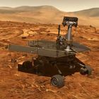 Marte, obiettivo acqua: “morto” il rover Nasa, pronto quello europeo made in Italy