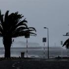 L'uragano Lorenzo sulle Azzorre, venti fino a 150 chilometri orari