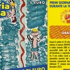 Lotteria Italia: premi a Castrocielo