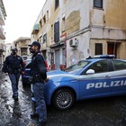 immagine Napoli, sorpreso con la droga a Secondigliano: arrestato 50enne